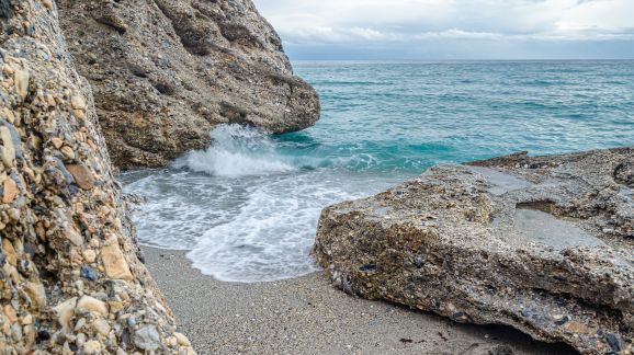 8 diena - Nerja (2)