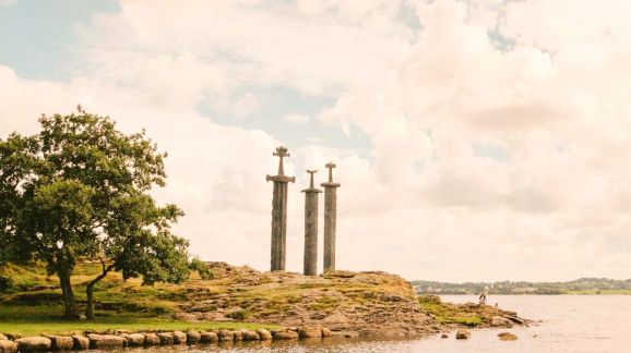 6 diena - Sverd i fjell-warm