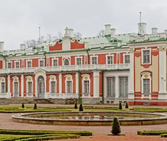 Kadriorgas