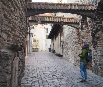 Tallinn
