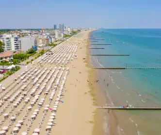 lido di jesolo