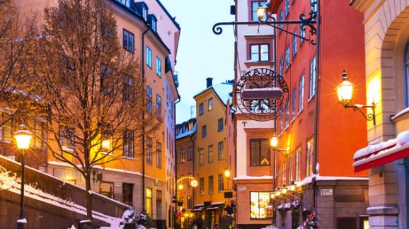 2 Diena - stoccolma-foto