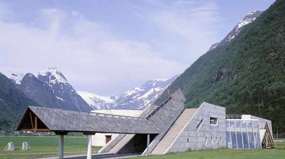 5 diena - Norvegijos ledynų muziejus bf6d7b5f76