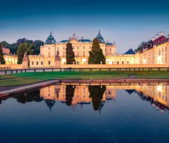 Balstogė