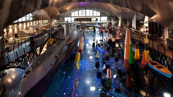 2 diena - Talinas Lennusadam