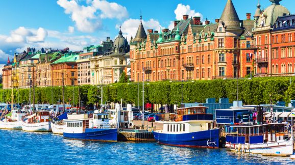 2 diena - Stokholm 203577481