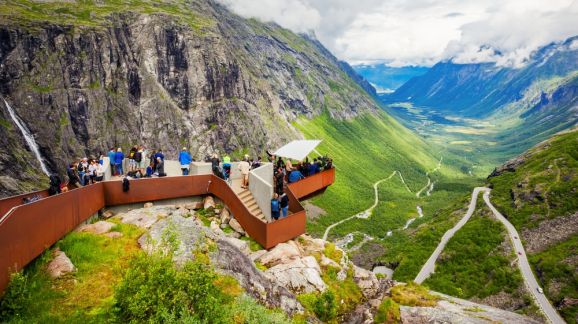 4 diena - Trolstigen  2300391061