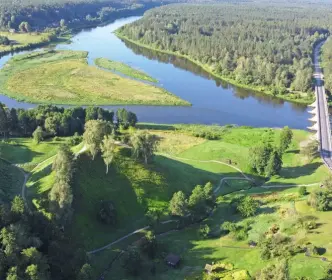 Merkinė
