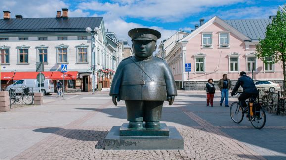11 diena - Oulu 638365540