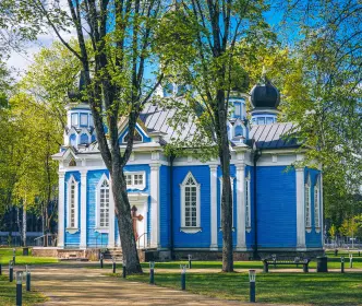 Druskininkai