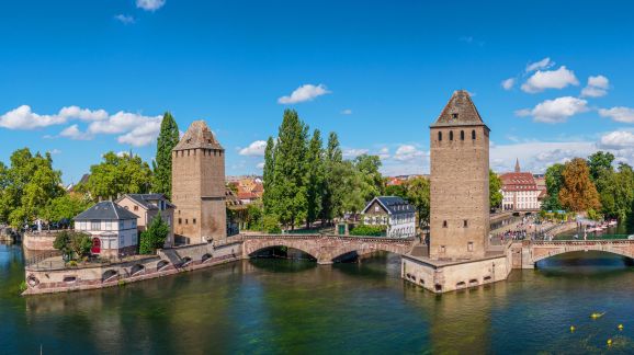 9 diena - Strasbourg (2)