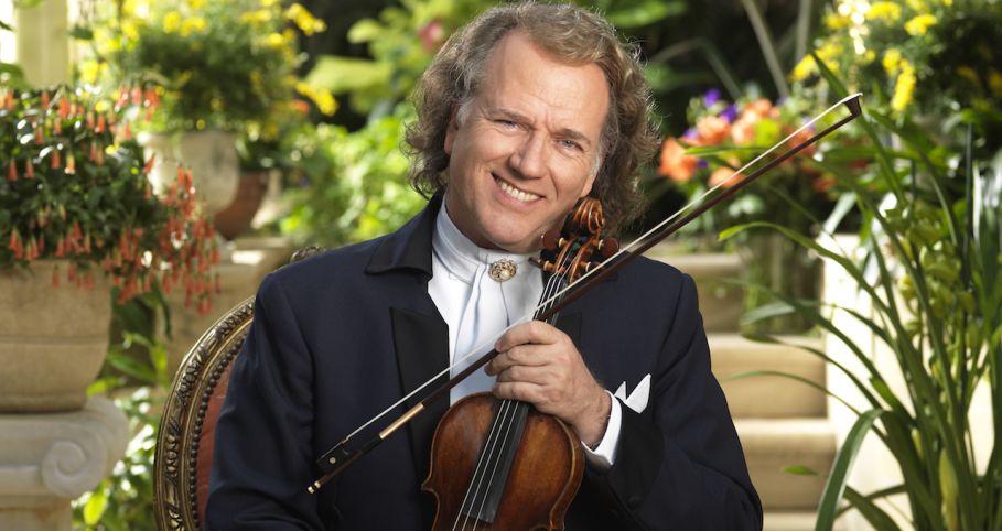 Andre Rieu