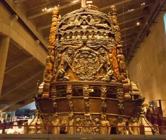 Vasa muziejus