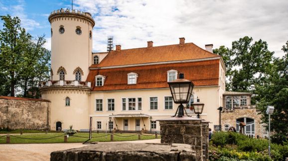 2 diena - Cesis