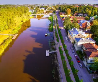 Tartu