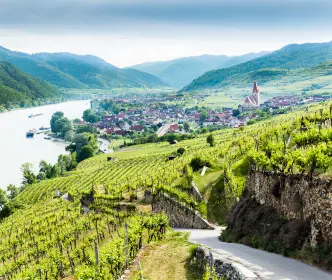 AUSTRIJA