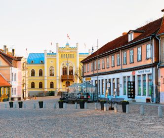 KULDYGA