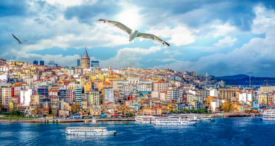 stambul