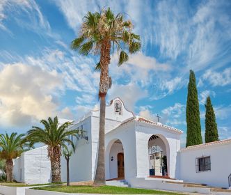 Frigiliana