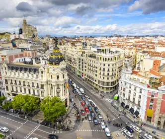 MADRIDAS