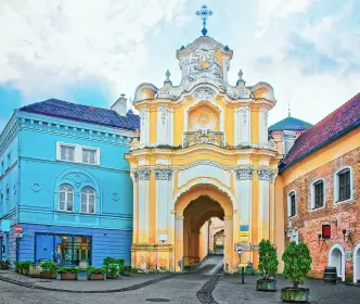 Vilnius