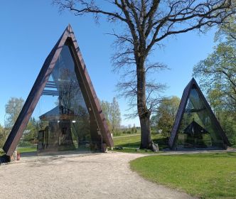 D. Poškos Baublių muziejus