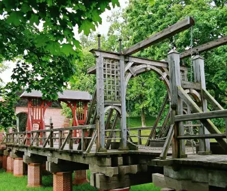 Biržų pilis