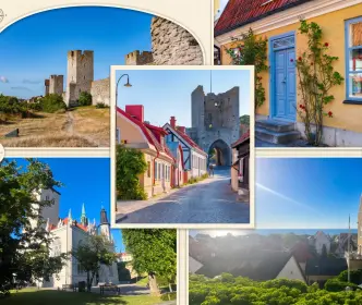 Gotlandas