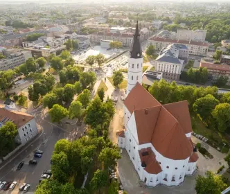 Šiauliai
