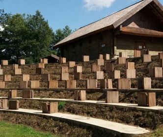 Stripeikių Bitininkystės muziejus