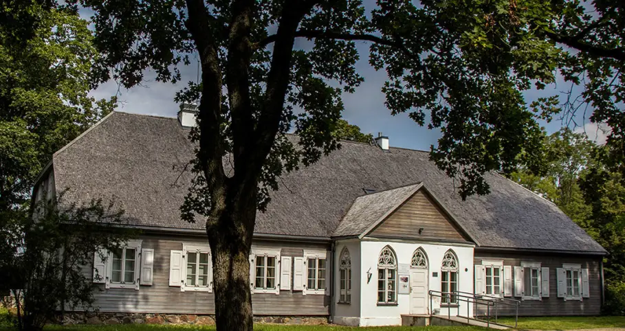Paberžė