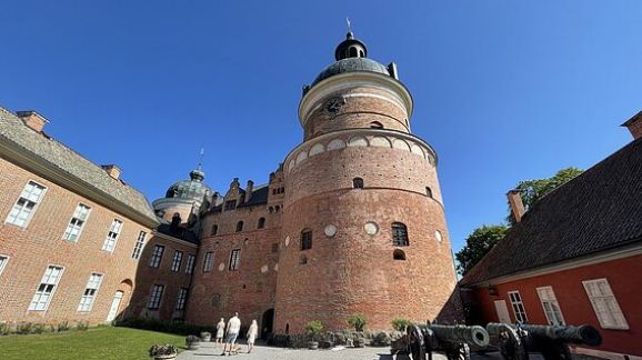 5 diena - Gripsholmo pilis-756x425