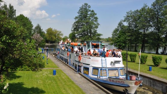 1 diena - sl. augustow