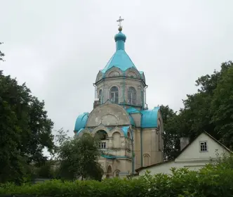 Kybartai