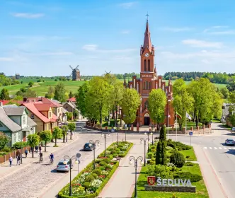 Šeduva