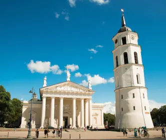 Vilnius