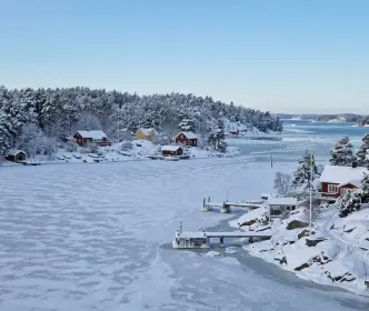 Švedija