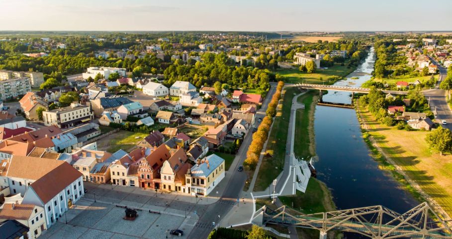 Kėdainiai