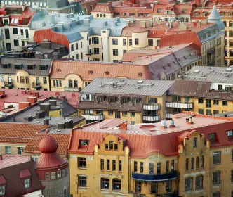 Goteborg