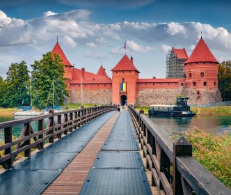 Trakai