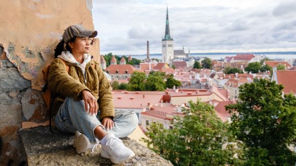 1 diena - shutterstock 2681008125