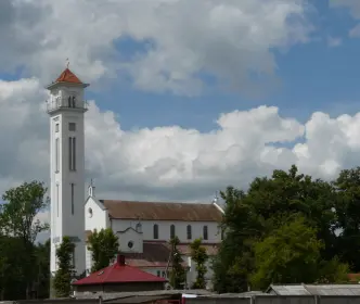 Kybartai