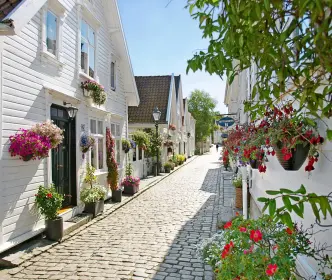 Stavanger