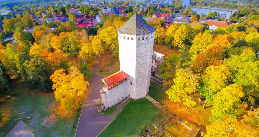 Paide