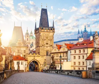 PRAHA