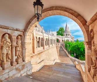 BUDAPEST