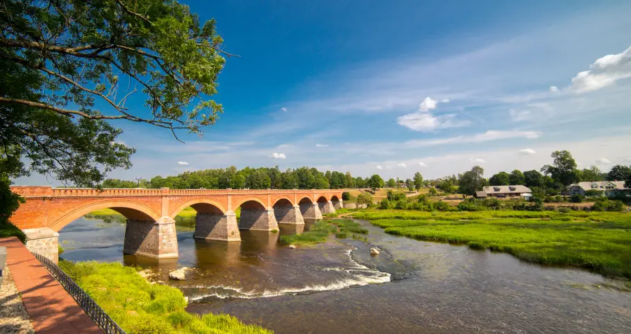 Kuldyga