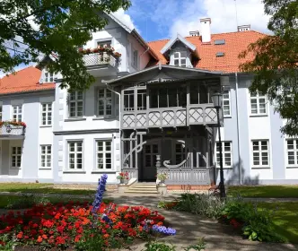 H. Šojaus dvaras