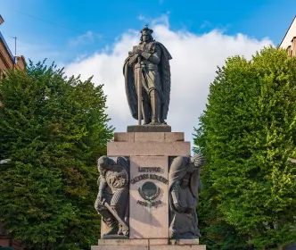 Kaunas