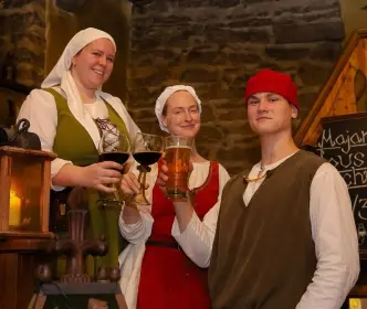 Olde Hansa